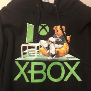 Xbox x Chinatown Market